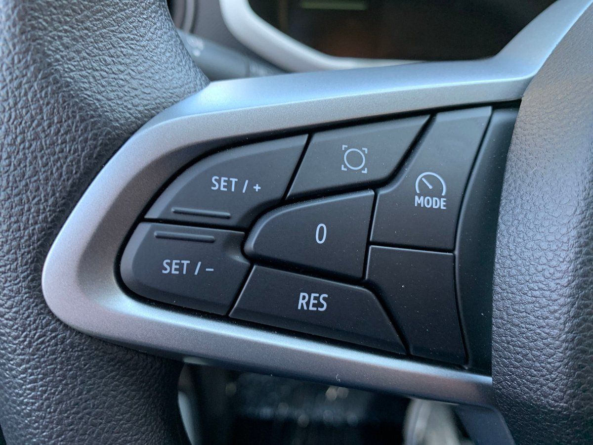 Dacia Spring - Bild 28