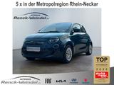Fiat 500 Basis Navi Apple CarPlay Android Auto Klimaa - Fiat 500: Automatik