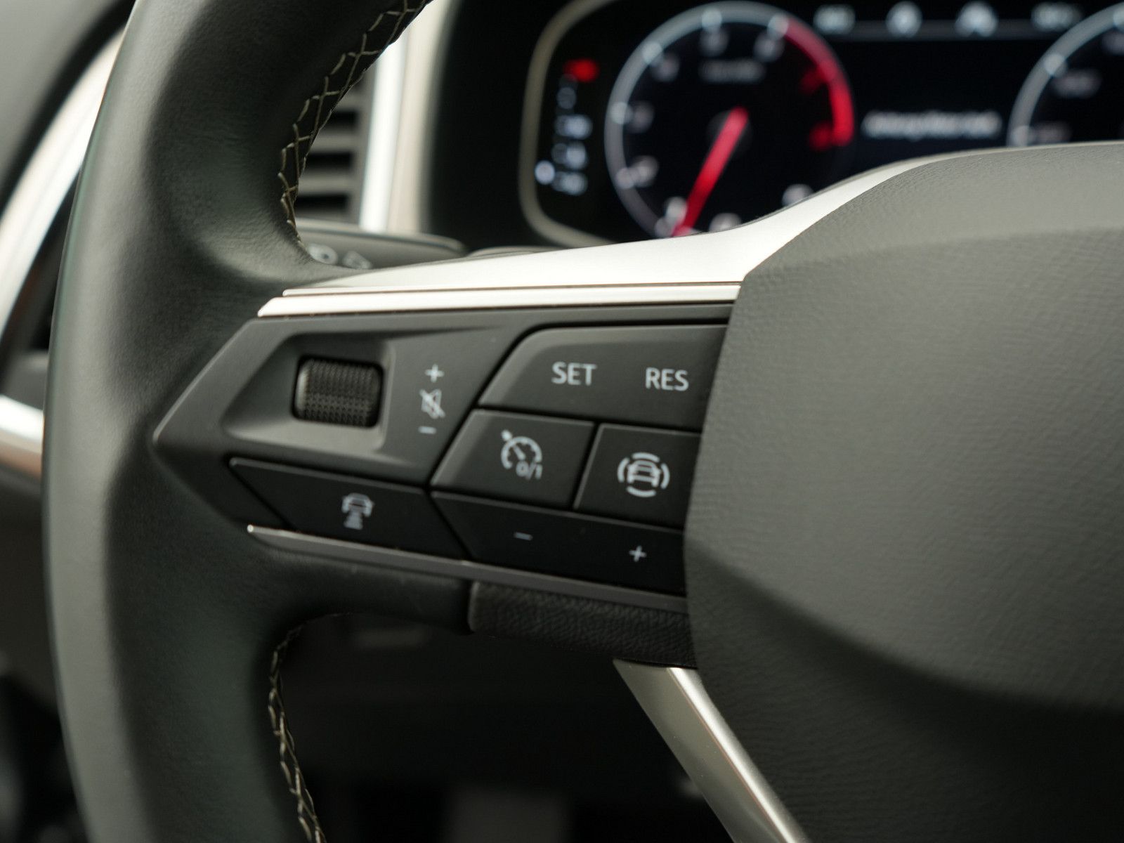 Seat Ateca - Bild 5