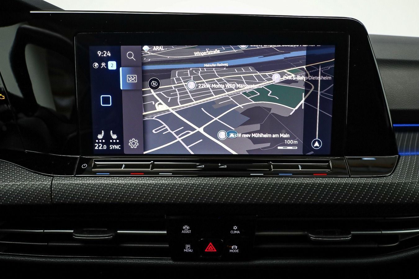 Volkswagen Golf - Bild 16