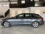 Audi A4 Avant 35 TDI S line LED/ACC/AHK/PDC/StandHZ - Audi A4 mit Diesel-Antrieb: Standheizung