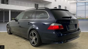 BMW 525 - 4