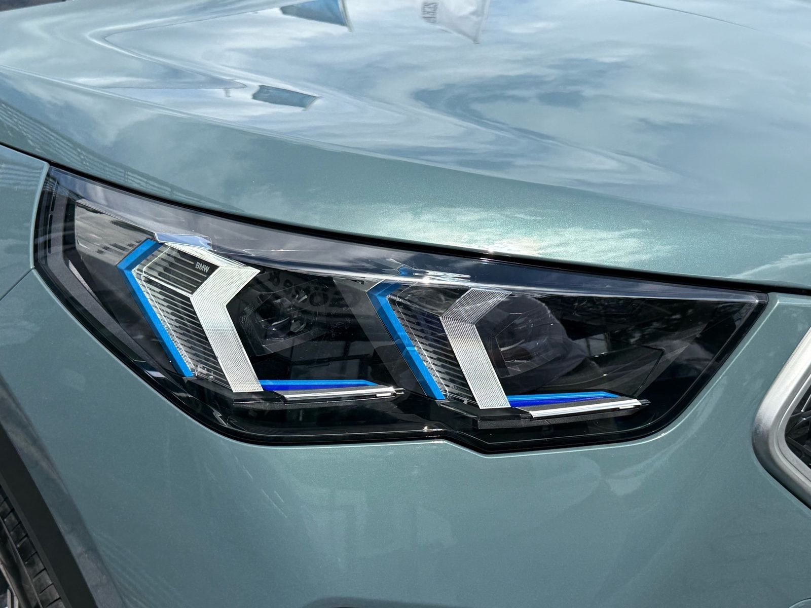 BMW X2 - Bild 19