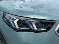 BMW X2 - Vorschau Bild 19