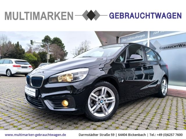 BMW 225 Active Tourer xe Advantage iPerformance/Park