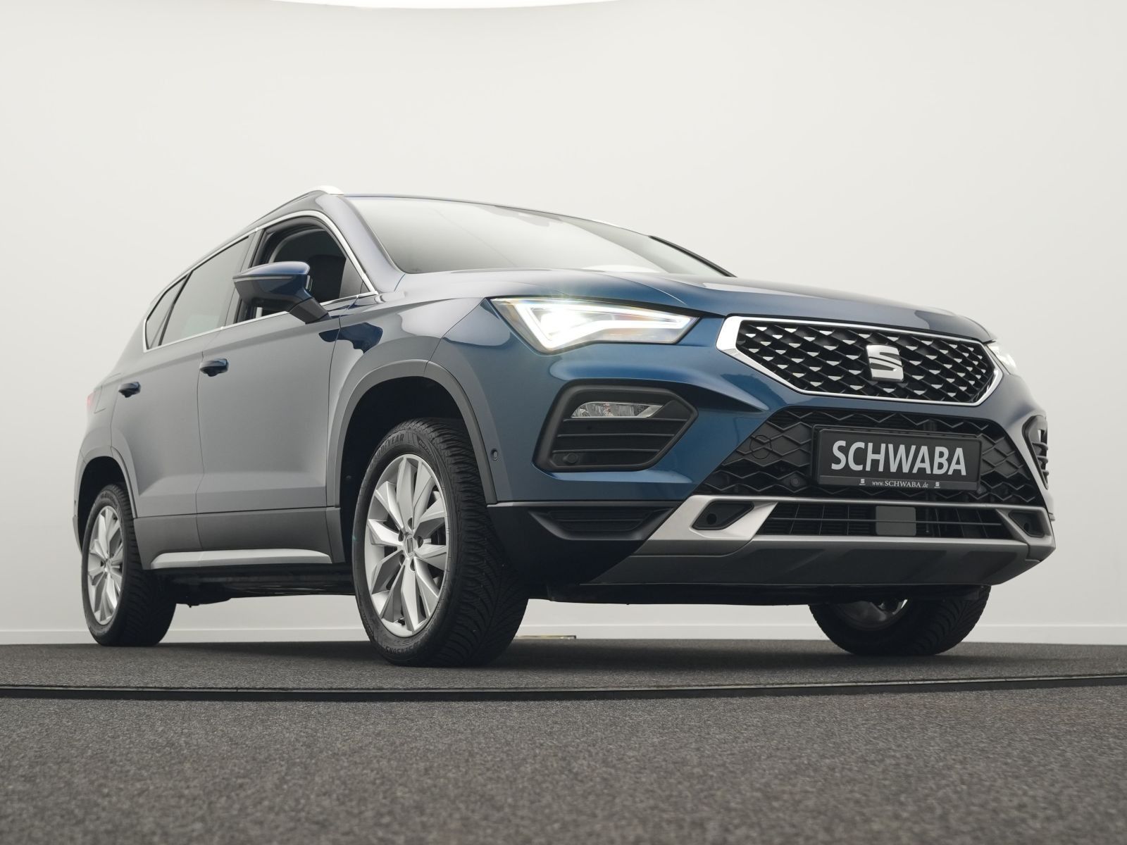 Seat Ateca - Bild 24