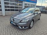 Mercedes-Benz B 200  CDI*Automatik*Tempomat*AHK* - gebrauchte Mercedes-Benz B 200 aus dem Jahr 2013