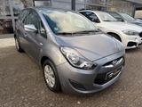 Hyundai ix20 5 Star Edition/50 TKM/Klima/Allwetter - Hyundai: I50