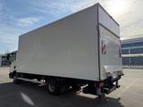 MAN TGL 8.190 4x2 BL CH/ Walther Koffer/ LBW - Autotransporter