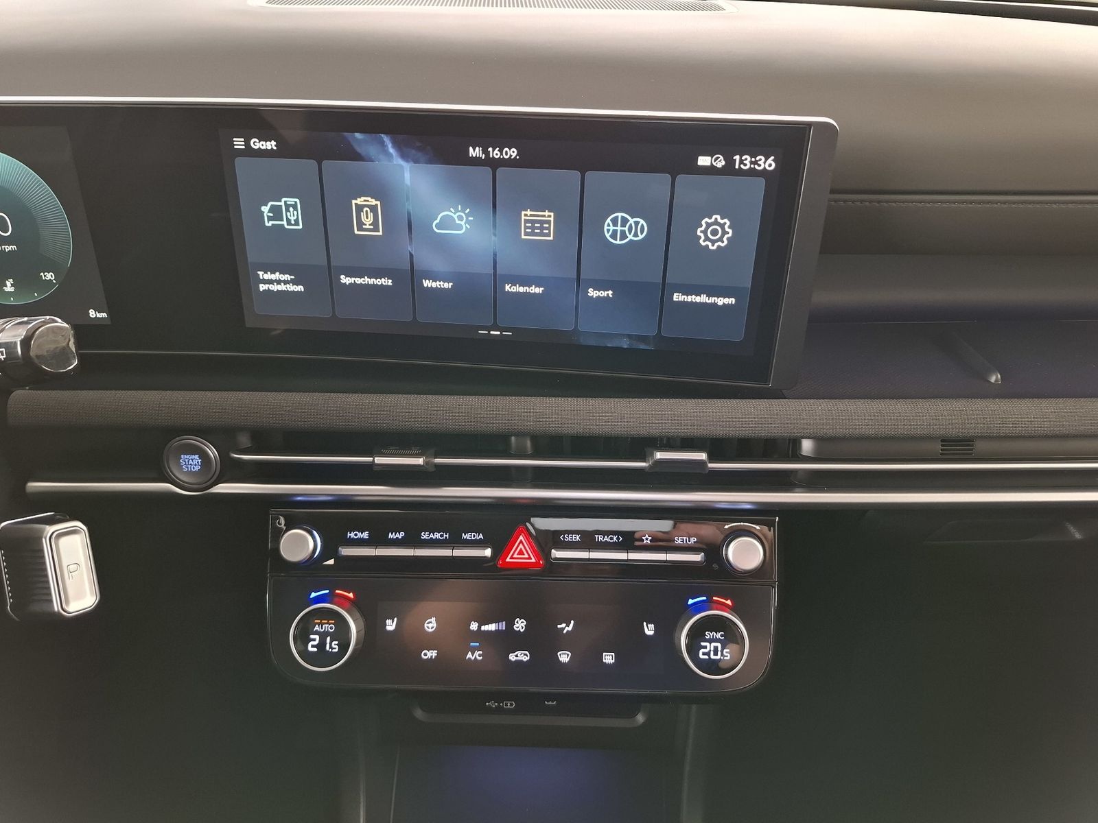 Hyundai TUCSON - Bild 28