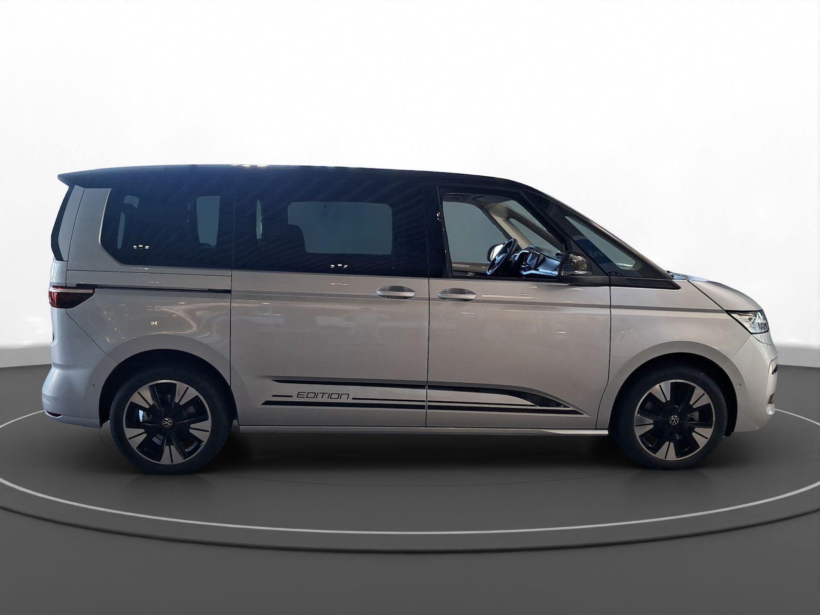 Volkswagen T7 Multivan - Bild 5