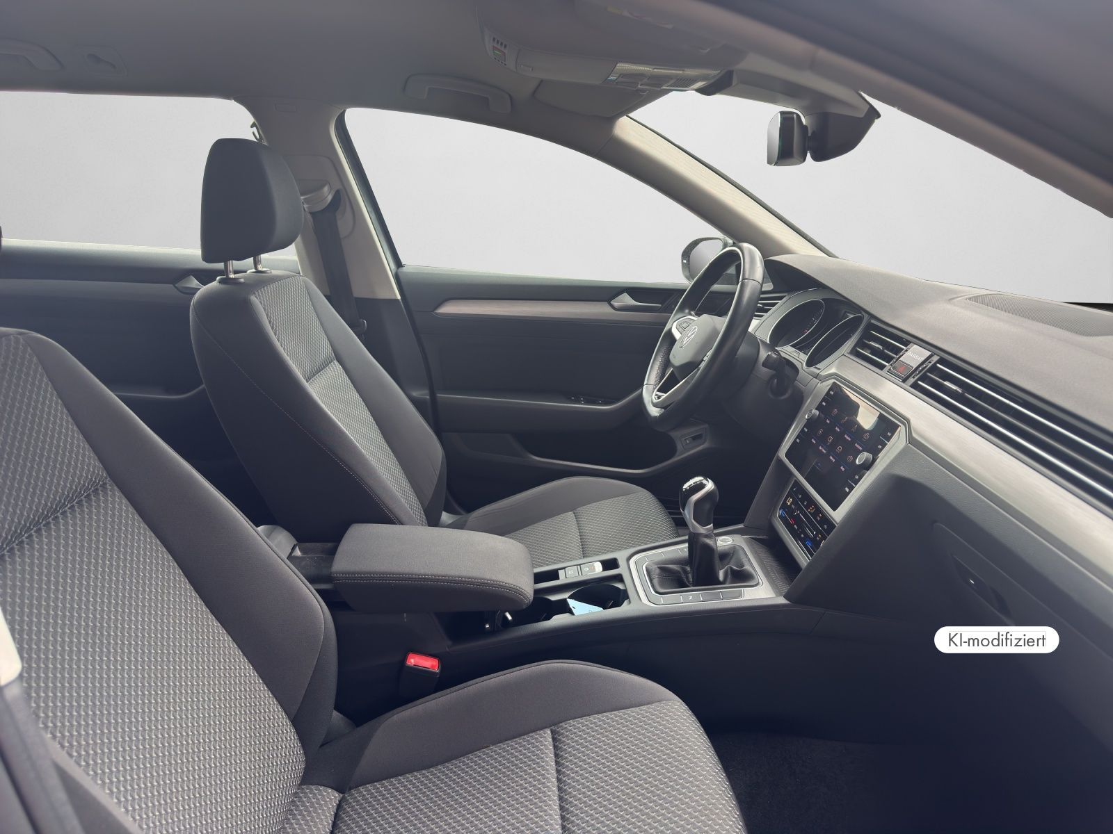 Volkswagen Passat Variant - Bild 5