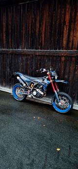 Fantic xmf 125 competition  - Offers