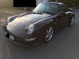 Porsche 993 Turbo WLS 2 (450 PS) * 1 von ~25 C00 - gebrauchte Porsche 993 aus dem Jahr 1998