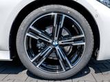 BMW 318i Touring M Sport AHK RFK NAVI LED PDC V+H - BMW 318 in Wuppertal