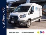 Ford FORD e Transit 350 L3H2 68kWh 184cv trend del 20 - Ford Transit: 18