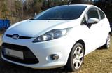 Ford FORD Fieste 1,25L 60PS 44KW EZ2012 Benzine... - Ford Fiesta: Ps 60