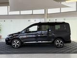 Volkswagen Caddy Maxi eHYBRID STYLE DSG LED ACC KAM 7SITZER - mit Hybrid-Antrieb: Abstandswarner