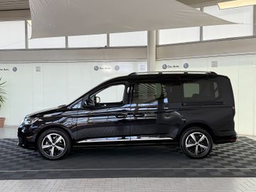 Volkswagen Caddy Maxi eHYBRID STYLE DSG LED ACC KAM 7SITZER
