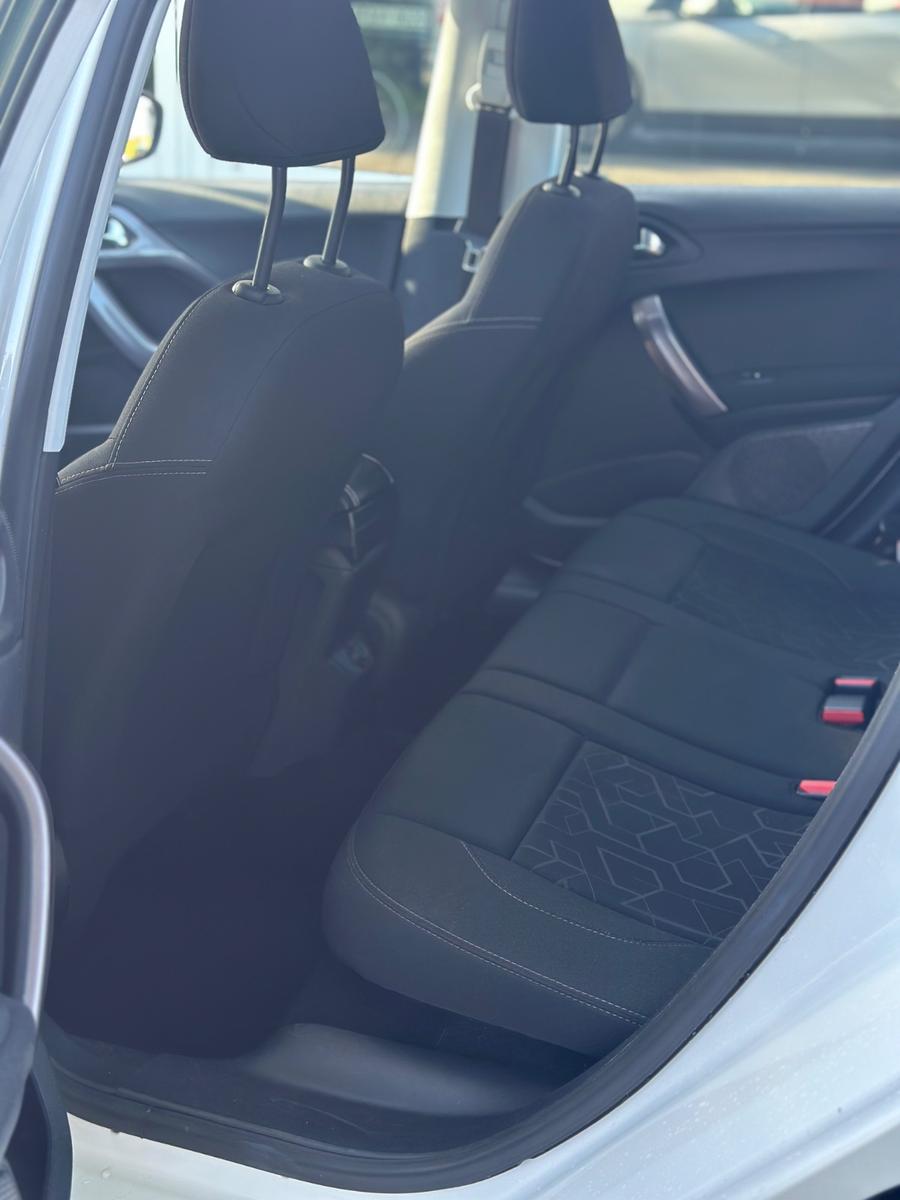 Peugeot 2008 Active