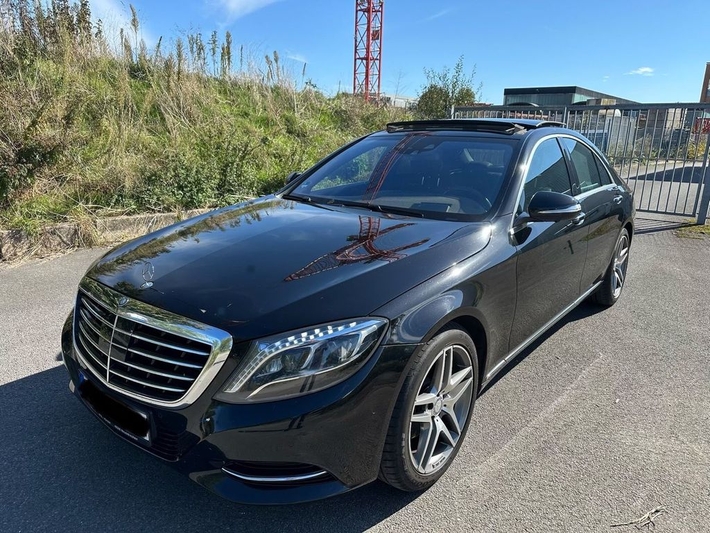 Image of Mercedes-Benz SL 350
