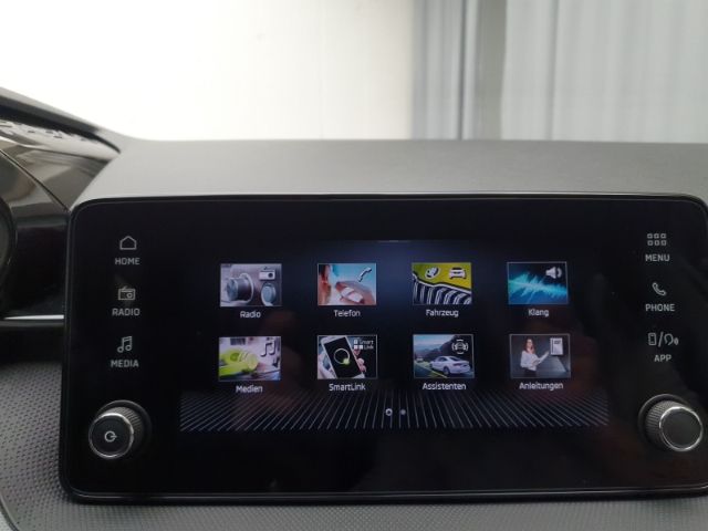 Skoda Fabia - Bild 11