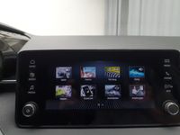 Skoda Fabia - Vorschau Bild 11