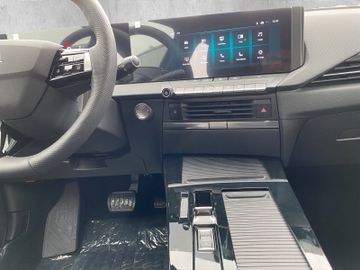 Opel Astra ST 1.2 Turbo GS EAT8 360°  KEYLESS  SHZ