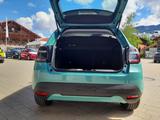 Fiat 600 e 115 kW Business Edition - blaue Fiat 600