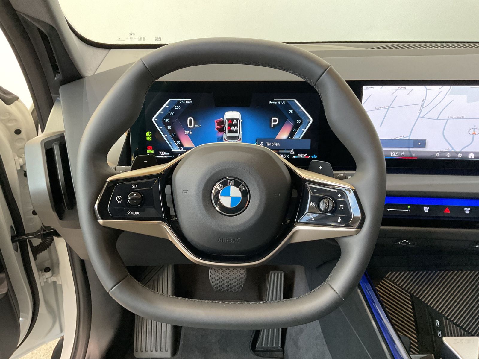 BMW X3 - Bild 4