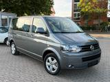 Volkswagen T5 MULTIVAN / AUTOMATIK /STANDHEIZUNG / 7 SITZER - VW T5 Multivan in Frankfurt