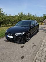Audi A1 40 TFSI S line Sportback - Abt Edition - Audi A1: Edition Sport