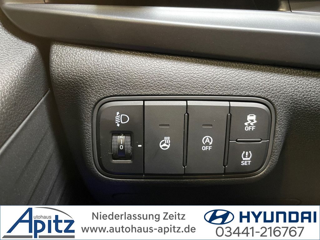 Hyundai BAYON – Bild 25