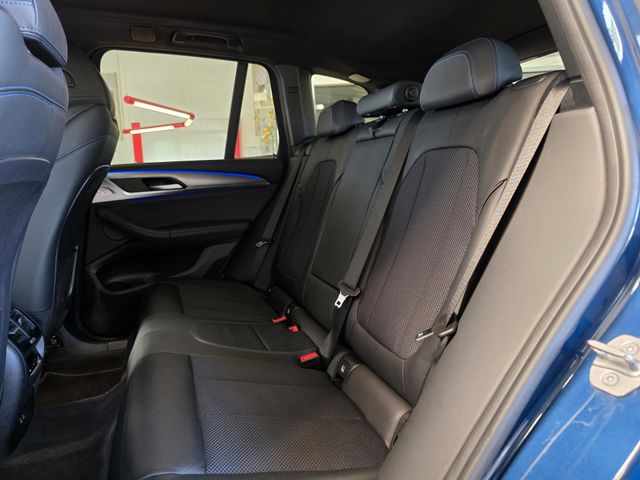 BMW X3 — Foto 32
