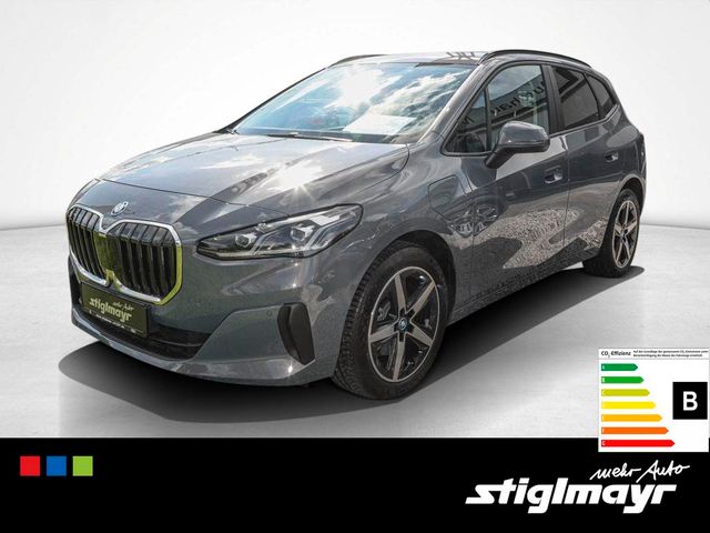 BMW 225 Active Tourer xDrive LED+LEDER+NAVI