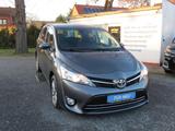 Toyota Verso Edition-S Automatik  SR+WR   Navi   TOP  - gebrauchte Toyota Van