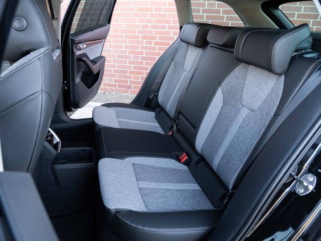 Octavia Combi 1.5 TSI mHEV Balance DSG