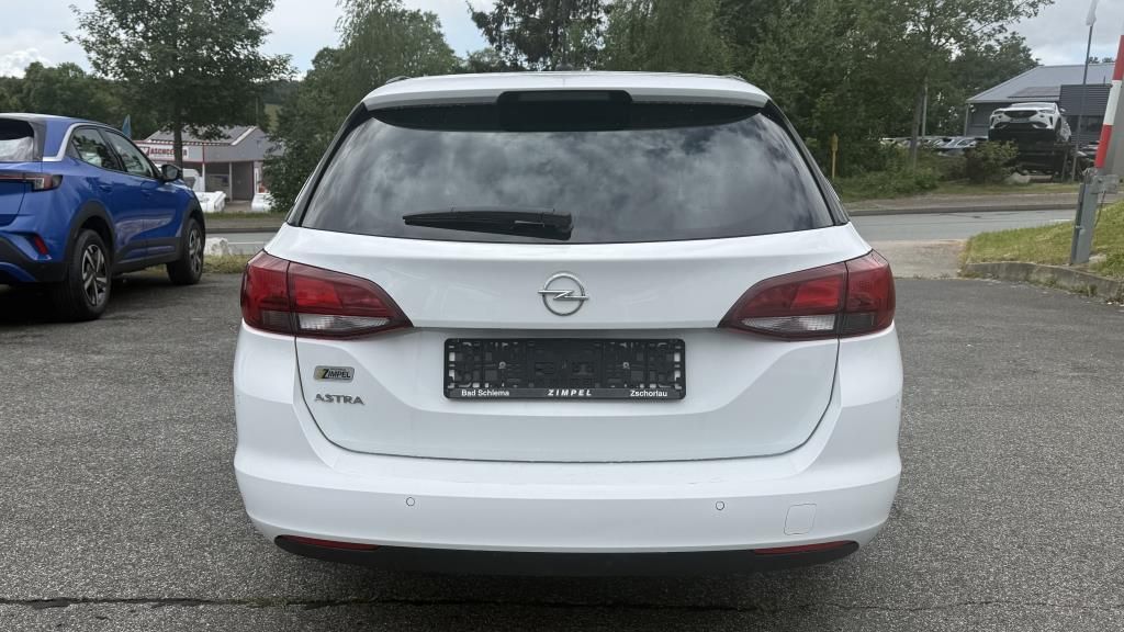 Autohaus Zimpel - Opel Astra 120 Jahre 1.2T LED+SHZ+LHZ+Klimaautomatik+ - Bild 6 Autohaus Zimpel - Opel Astra 120 Jahre 1.2T LED+SHZ+LHZ+Klimaautomatik+ - Bild 6