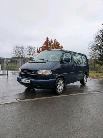 Volkswagen VW T4 2,5 150 PS Caravelle