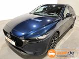 Mazda 3 2.0 Homura EU6d LED ACC Navi PDC Klima