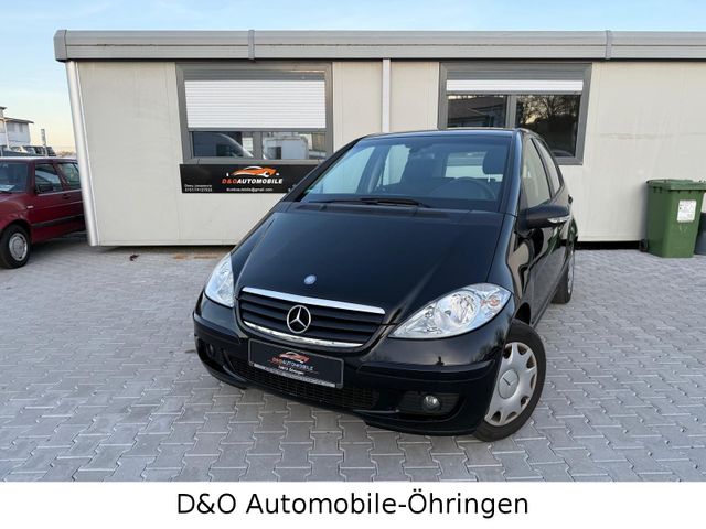 Mercedes-Benz A 150 Klimaanlage PDC AHK *TÜV NEU*