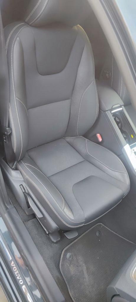 Volvo V60 D3 Geartronic RDesign