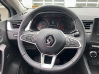 Renault Captur - Vorschau Bild 10