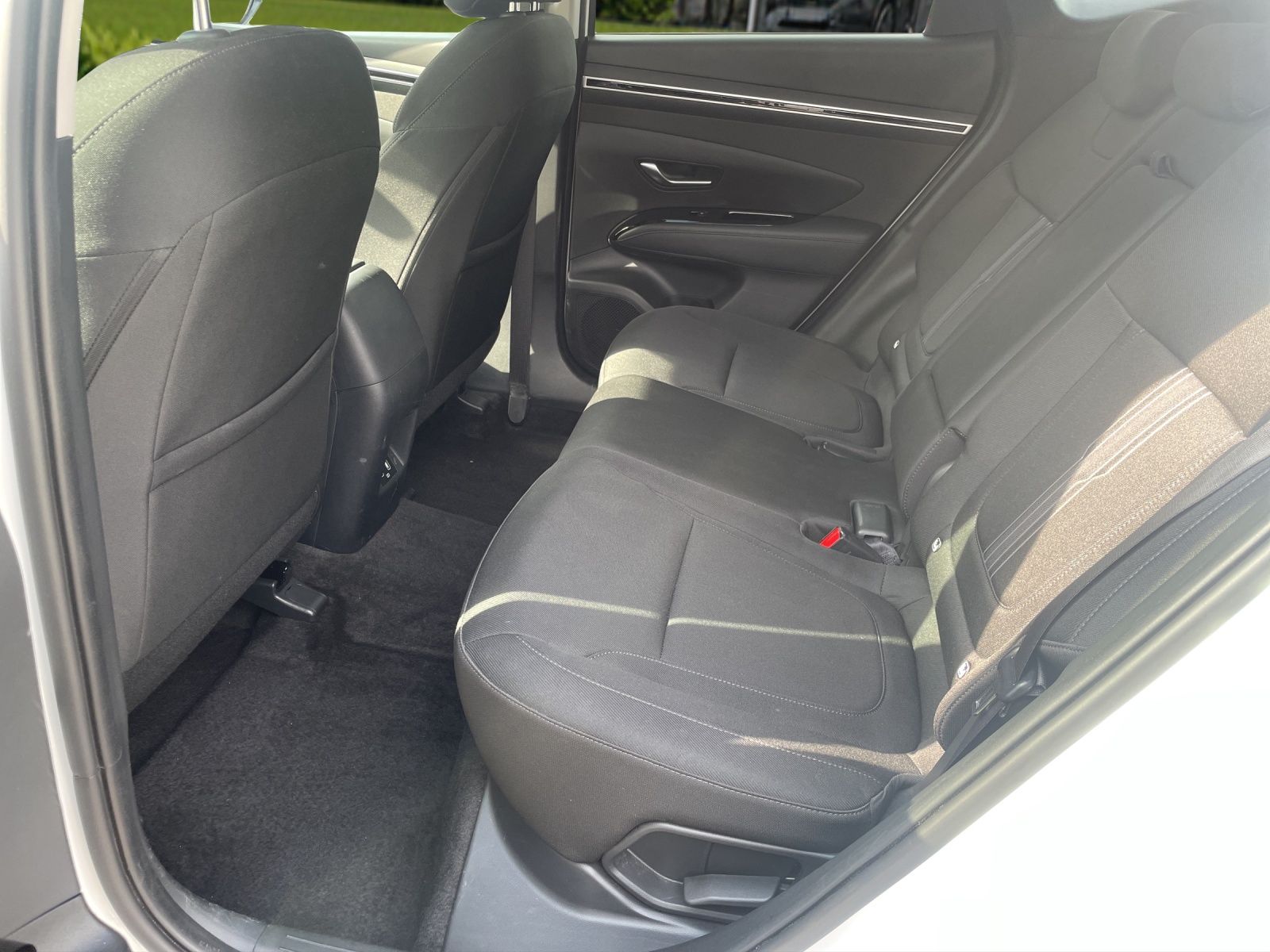 Hyundai Tucson – Bild 11