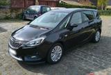 Opel Zafira Tourer. 2017, 116000 km. Neue ... - Opel Zafira Tourer in Düsseldorf