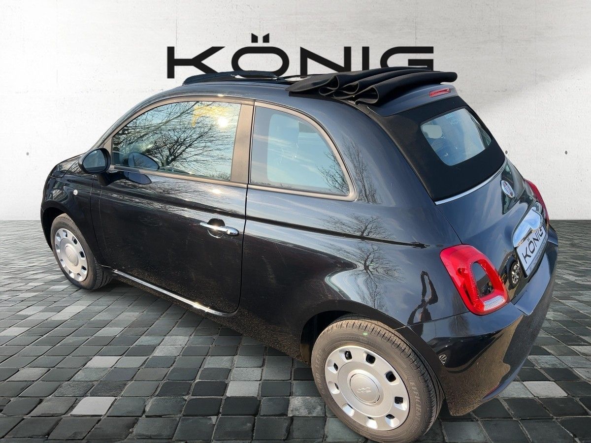 Fiat 500 - Bild 13