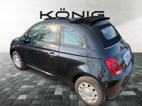 Fiat 500 - Vorschau Bild 13
