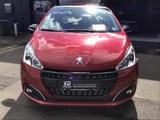 Peugeot 208 Active - Peugeot 208 in Saarbrücken