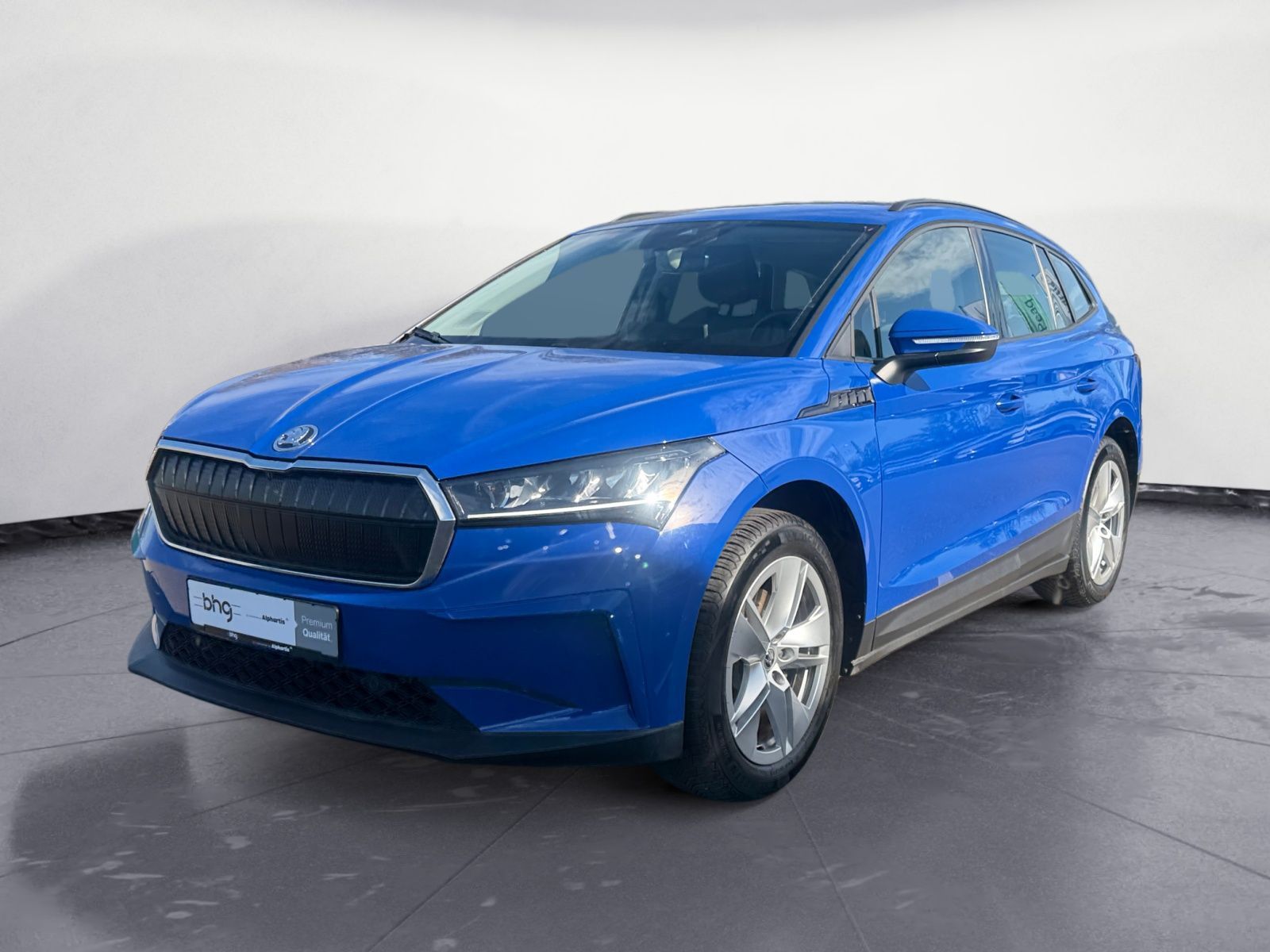 Skoda Enyaq - Bild 2