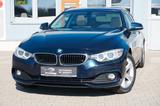 BMW 428i Coupe xDrive*Leder*Navi*Xenon*Sthzg* - BMW 428 aus 2014